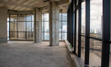 Financiamiento directo disponible! Espacios en PH Downtown, Obarrio