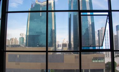 Financiamiento directo disponible! Espacios en PH Downtown, Obarrio