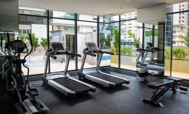 Financiamiento directo disponible! Espacios en PH Downtown, Obarrio