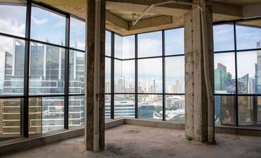 Financiamiento directo disponible! Espacios en PH Downtown, Obarrio