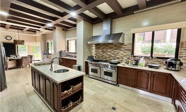 Venta de casa en Clayton