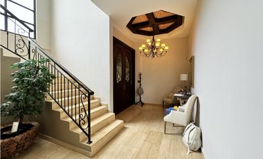 Venta de casa en Clayton