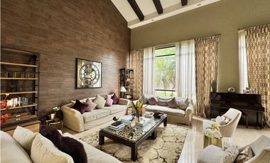 Venta de casa en Clayton