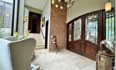 Venta de casa en Clayton