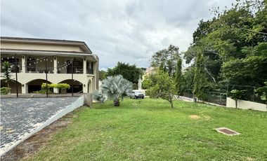 Venta de casa en Clayton
