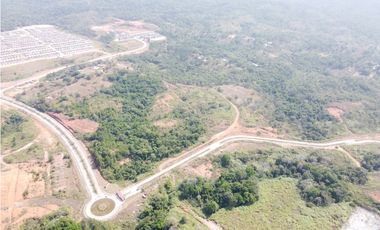 Terreno en La Cabima