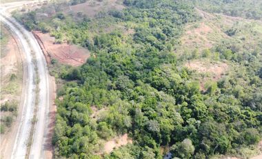 Terreno en La Cabima