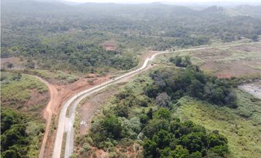 Terreno en La Cabima
