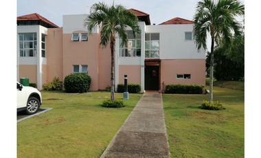 Venta: Espectacular villa Duplex en Decameron Villas