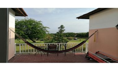 Venta: Espectacular villa Duplex en Decameron Villas