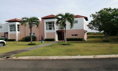 Venta: Espectacular villa Duplex en Decameron Villas