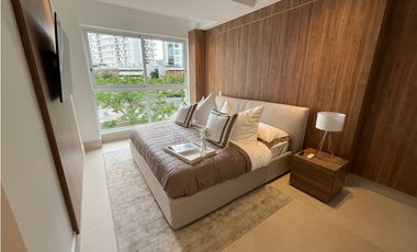 APARTAMENTOS PENTHOUSES SANTA MARIA OCEANA RESIDENCES & SKYHOMES
