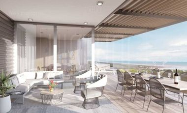 APARTAMENTOS PENTHOUSES SANTA MARIA OCEANA RESIDENCES & SKYHOMES