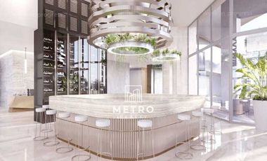 APARTAMENTOS PENTHOUSES SANTA MARIA OCEANA RESIDENCES & SKYHOMES