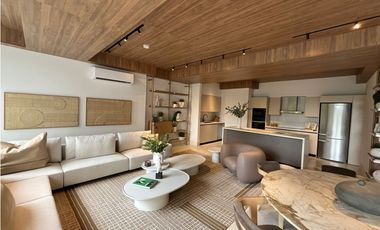 APARTAMENTOS PENTHOUSES SANTA MARIA OCEANA RESIDENCES & SKYHOMES