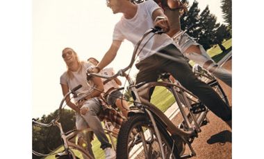 APARTAMENTOS PENTHOUSES SANTA MARIA OCEANA RESIDENCES & SKYHOMES