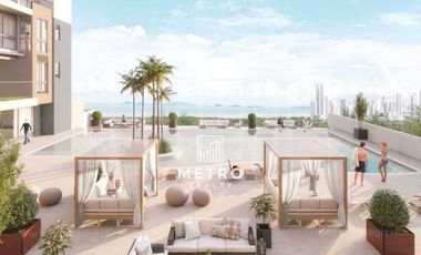 APARTAMENTOS PENTHOUSES SANTA MARIA OCEANA RESIDENCES & SKYHOMES