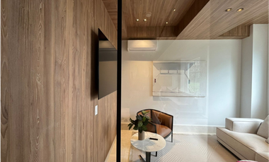 APARTAMENTOS PENTHOUSES SANTA MARIA OCEANA RESIDENCES & SKYHOMES