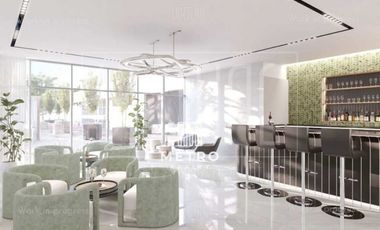 APARTAMENTOS PENTHOUSES SANTA MARIA OCEANA RESIDENCES & SKYHOMES