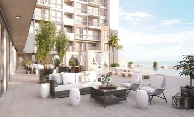 APARTAMENTOS PENTHOUSES SANTA MARIA OCEANA RESIDENCES & SKYHOMES