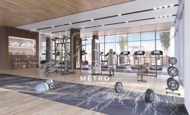 APARTAMENTOS PENTHOUSES SANTA MARIA OCEANA RESIDENCES & SKYHOMES