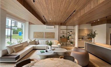 APARTAMENTOS PENTHOUSES SANTA MARIA OCEANA RESIDENCES & SKYHOMES