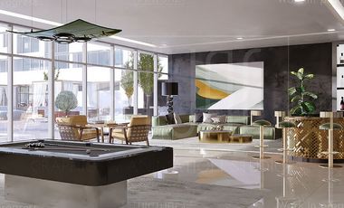 APARTAMENTOS PENTHOUSES SANTA MARIA OCEANA RESIDENCES & SKYHOMES