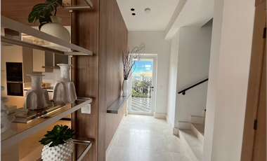 APARTAMENTOS PENTHOUSES SANTA MARIA OCEANA RESIDENCES & SKYHOMES