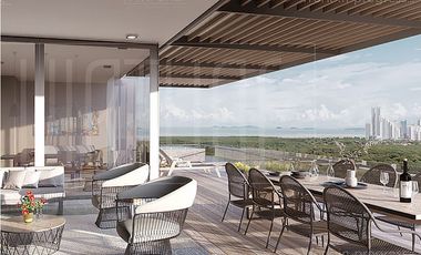 APARTAMENTOS PENTHOUSES SANTA MARIA OCEANA RESIDENCES & SKYHOMES