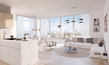 APARTAMENTOS PENTHOUSES SANTA MARIA OCEANA RESIDENCES & SKYHOMES