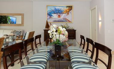 Venta o alquiler: 3 recámaras en Puerta del Sol, Buenaventura