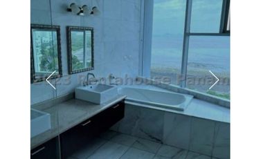 Venta: 3 habitaciones en edificio Pearl at the Sea, Costa del Este