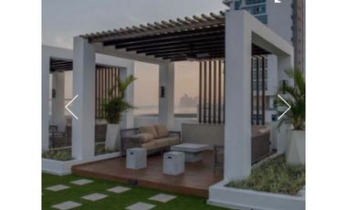 Venta: 3 habitaciones en edificio Pearl at the Sea, Costa del Este