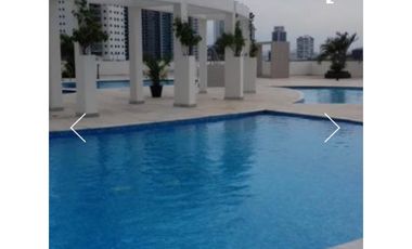 Venta: 3 habitaciones en edificio Pearl at the Sea, Costa del Este