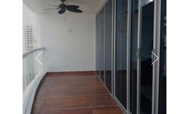 Venta: 3 habitaciones en edificio Pearl at the Sea, Costa del Este