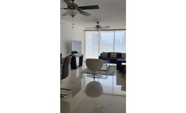 VENTA APARTAMENTO AMOBLADO PH RIVER PARK OBARRIO