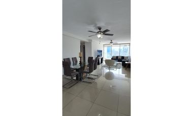 VENTA APARTAMENTO AMOBLADO PH RIVER PARK OBARRIO