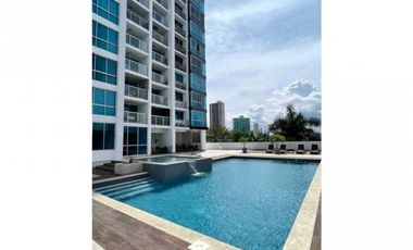 VENTA APARTAMENTO AMOBLADO PH RIVER PARK OBARRIO