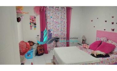 VENDO CASA DOS HABITACIONES EN ALANJE