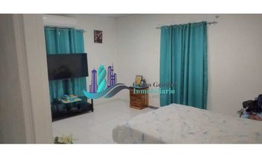 VENDO CASA DOS HABITACIONES EN ALANJE