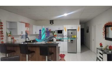 VENDO CASA DOS HABITACIONES EN ALANJE