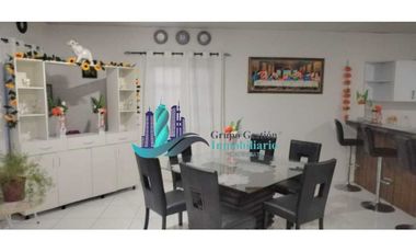 VENDO CASA DOS HABITACIONES EN ALANJE