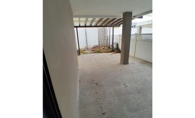 GANGA VENTA CASA MONTBLANC BRISAS NORTE (JM)