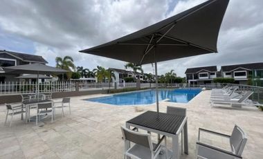 GANGA VENTA CASA MONTBLANC BRISAS NORTE (JM)