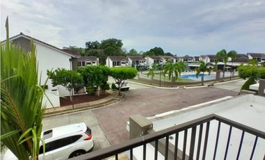GANGA VENTA CASA MONTBLANC BRISAS NORTE (JM)