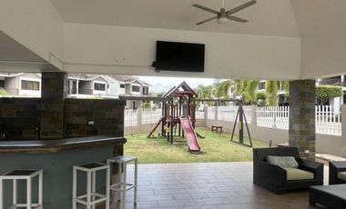 GANGA VENTA CASA MONTBLANC BRISAS NORTE (JM)
