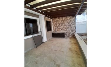 GANGA VENTA CASA MONTBLANC BRISAS NORTE (JM)