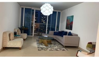 Venta: 3 habitaciones en PH Country Club, Costa del Este