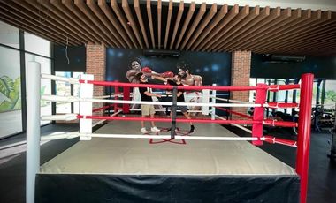 Venta: 3 habitaciones en PH Country Club, Costa del Este