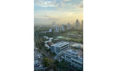 Venta: 3 habitaciones en PH Country Club, Costa del Este